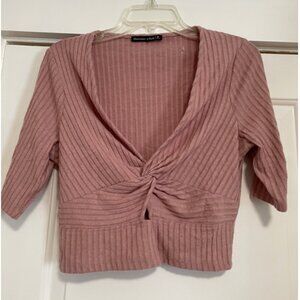 Abercrombie Top
